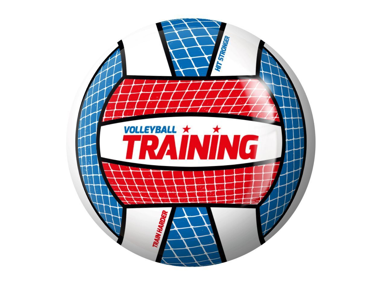 BOLA UNICE VOLLEY TRAINING &Oslash;22CM