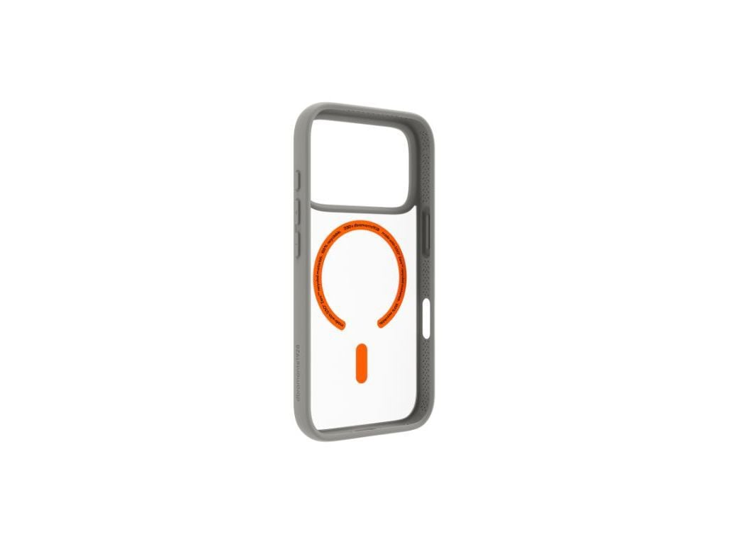 CAPA DBRAMANTE IPHONE 18 PRO GRENEN MS RS image number 1