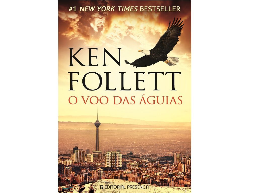 O VOO DAS AGUIAS image number 0