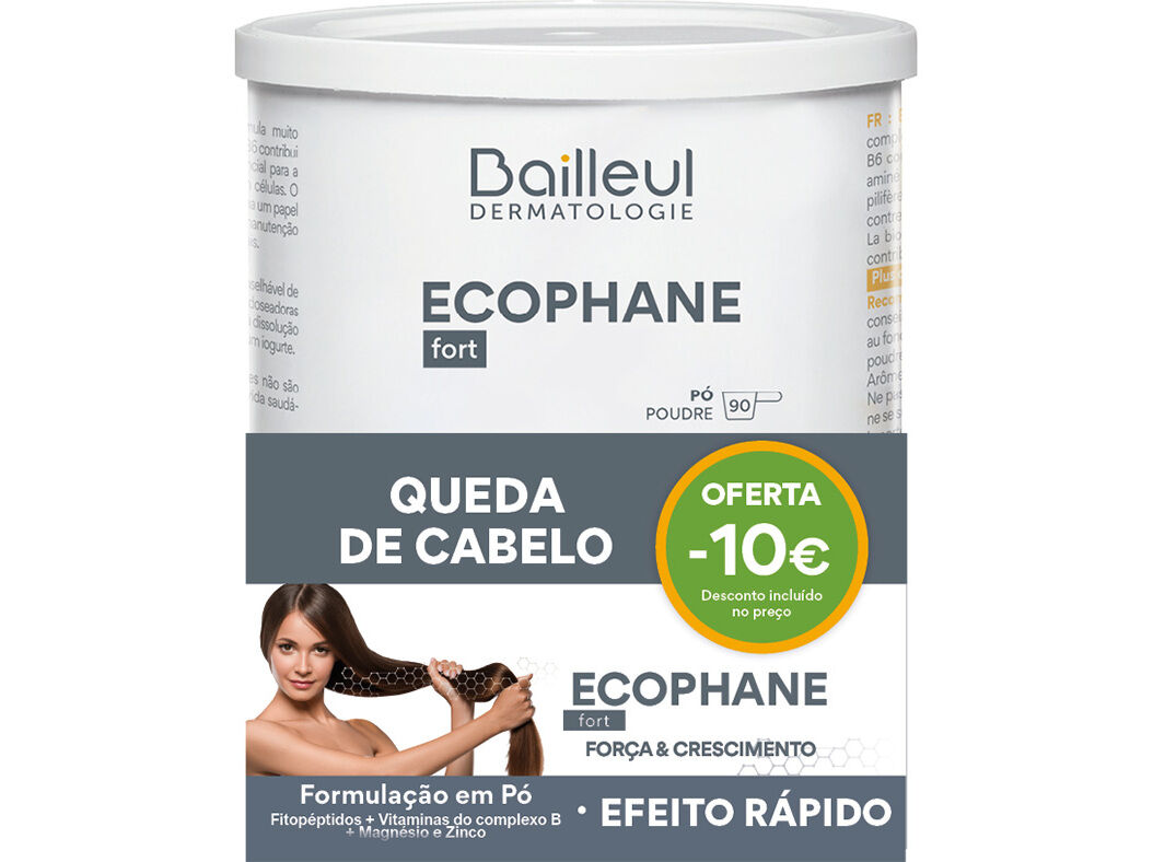 SUPLEMENTO PO BIORGA ECOPHANE FOR 90 DOSES -10 DES image number 0