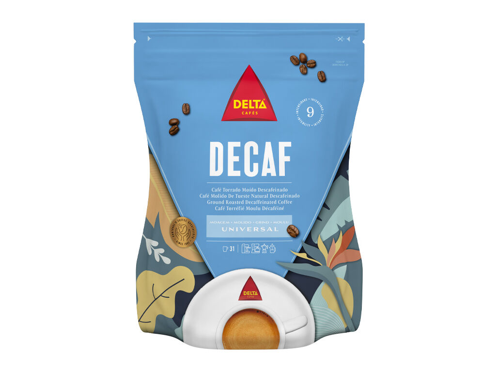 CAF&Eacute; DELTA MOIDO DESCAF&Eacute;INADO MU 220G
