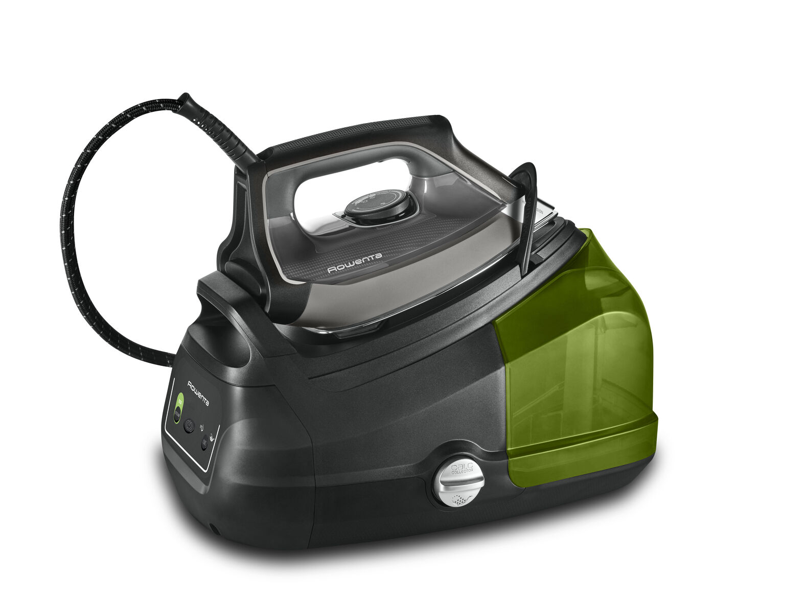 FERRO COM CALDEIRA ROWENTA DG8626F0 PERFECT STEAM PRO image number 3