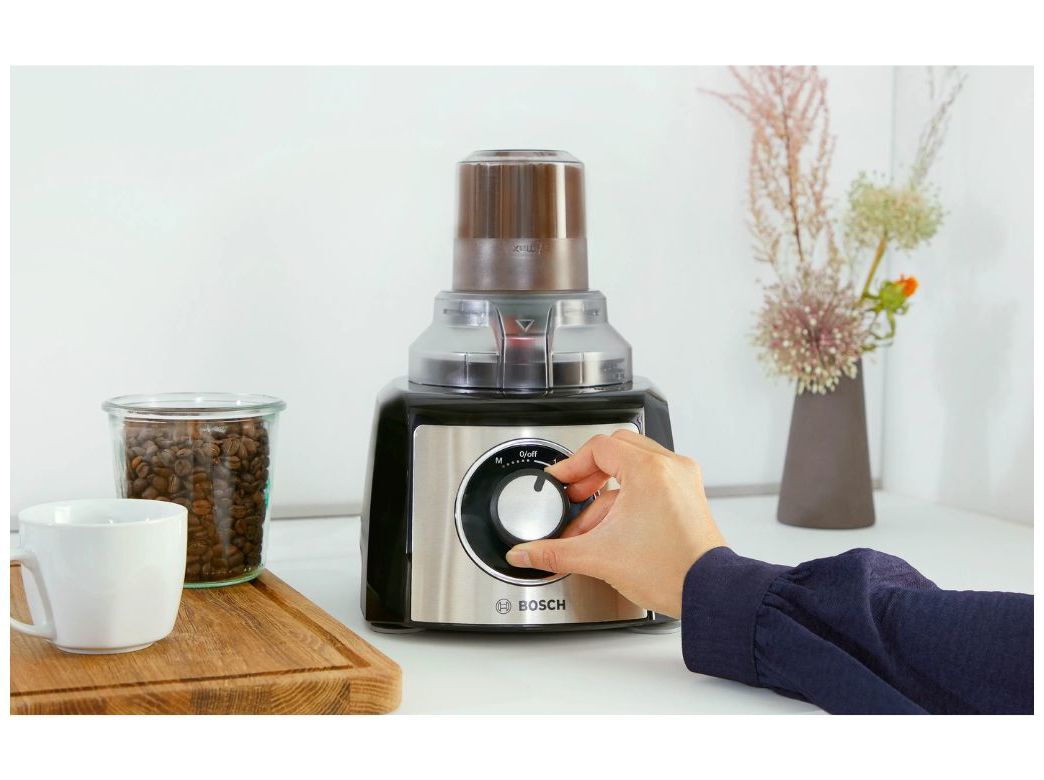 PROCESSADOR DE ALIMENTOS BOSCH MULTITALENT 3 PLUS MCM3PM386 900 W 2.3 L image number 3