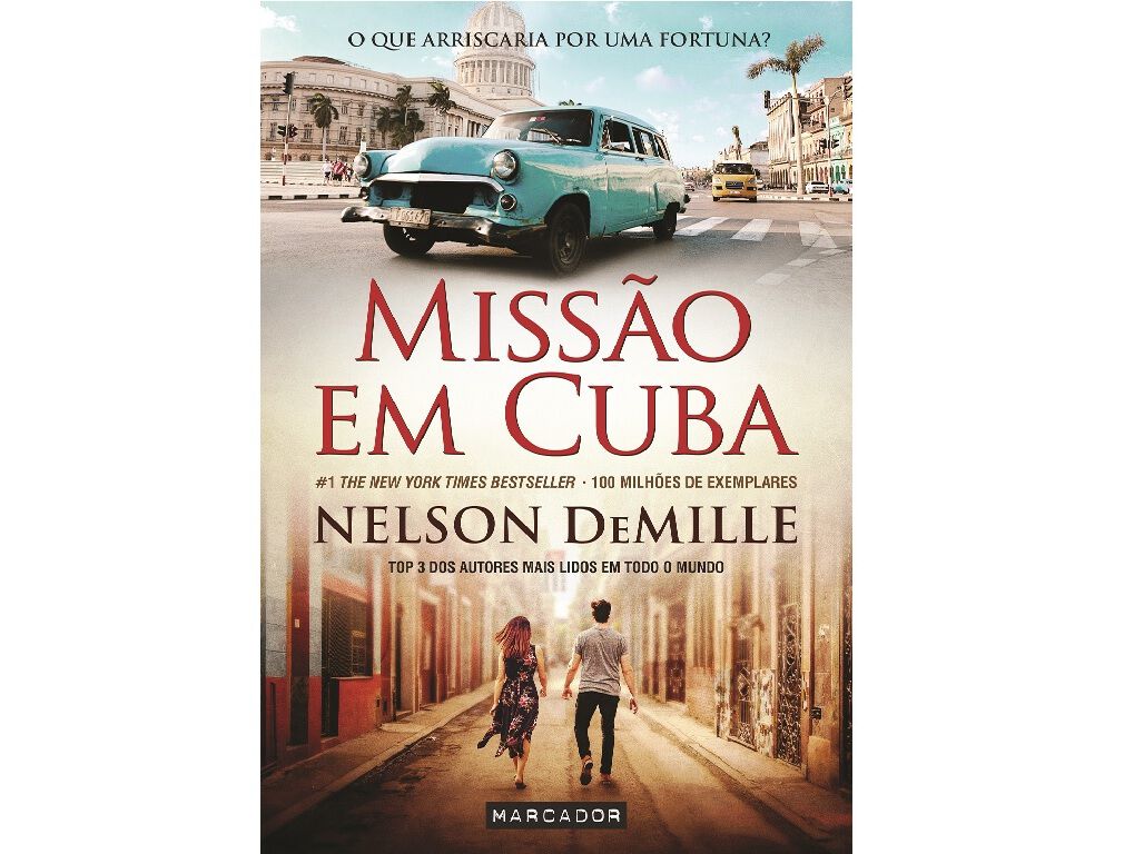 MISS&Atilde;O EM CUBA image number 1