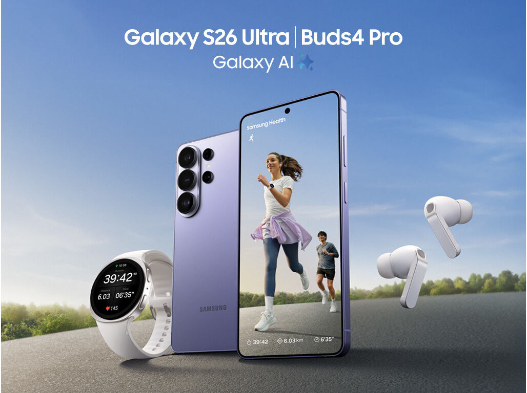 SMARTPHONE SAMSUNG GALAXY S26 ULTRA 256GB BRANCO image number 5