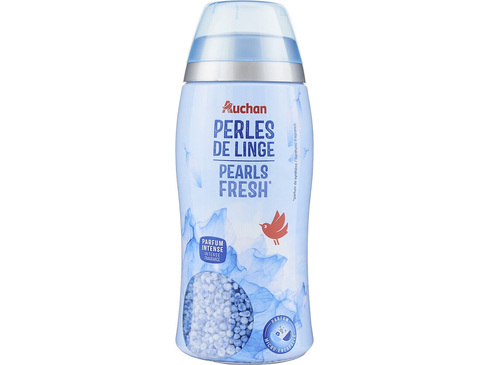 INTENSIFICADOR PERFUME P&Eacute;ROLAS AUCHAN FRESCURA 275G