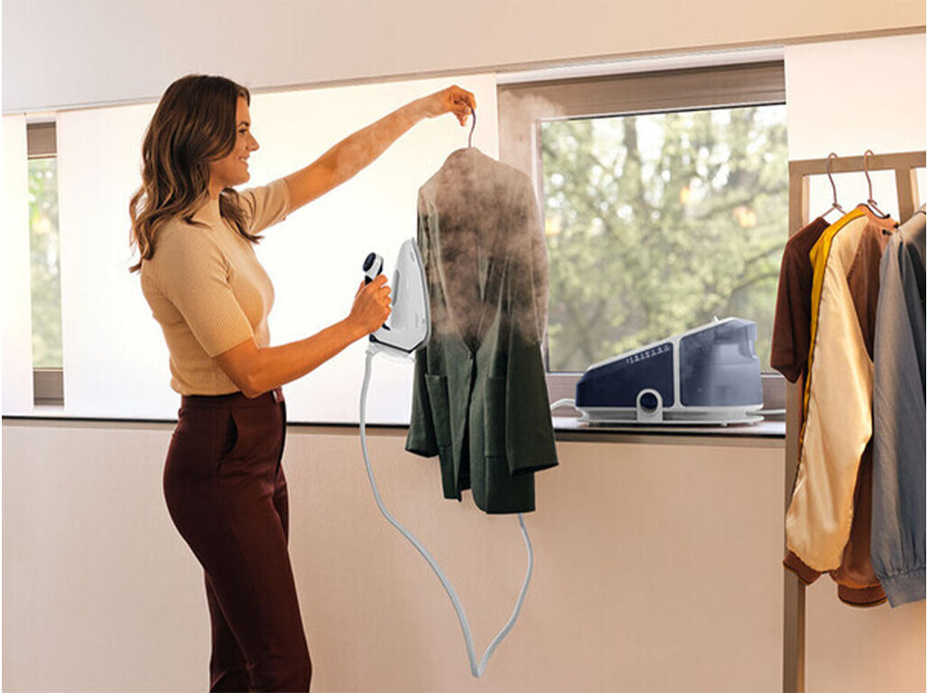 FERRO COM CALDEIRA BRAUN IS7282.BL 2700W image number 6