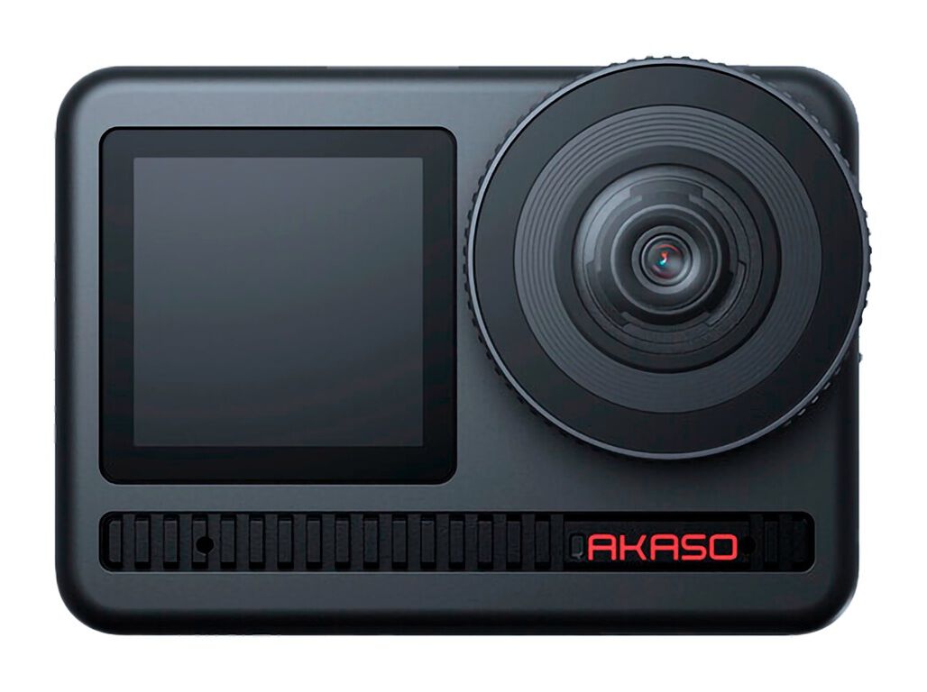 CAMARA AVENTURA AKASO BRAVE 8 SPORT KIT