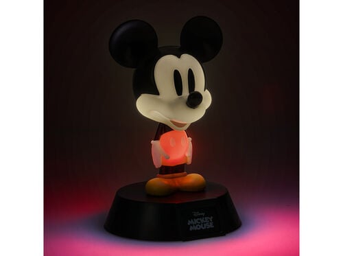 ICON LIGHT MICKEY image number 1