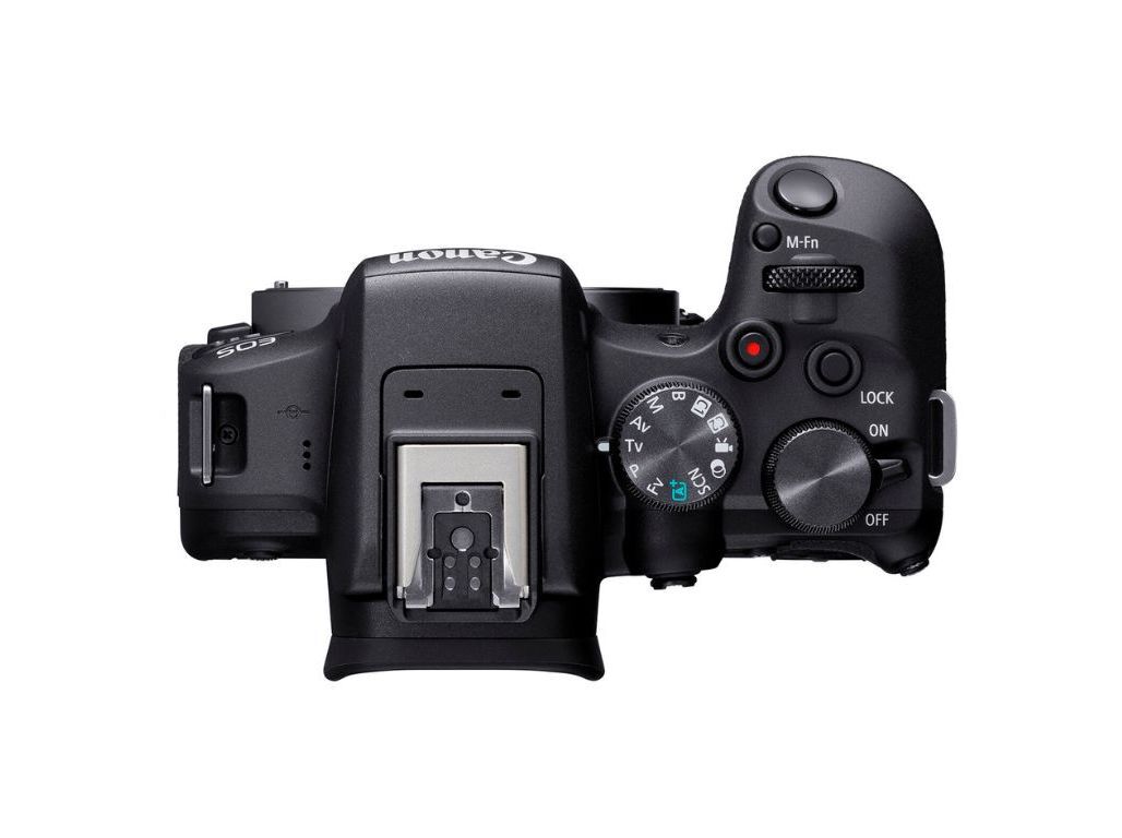 M&Aacute;QUINA FOTOGR&Aacute;FICA CANON EOS R10 - CORPO image number 1