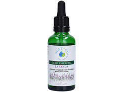 Óleo Essencial De Lavanda Soft&co 40 ml