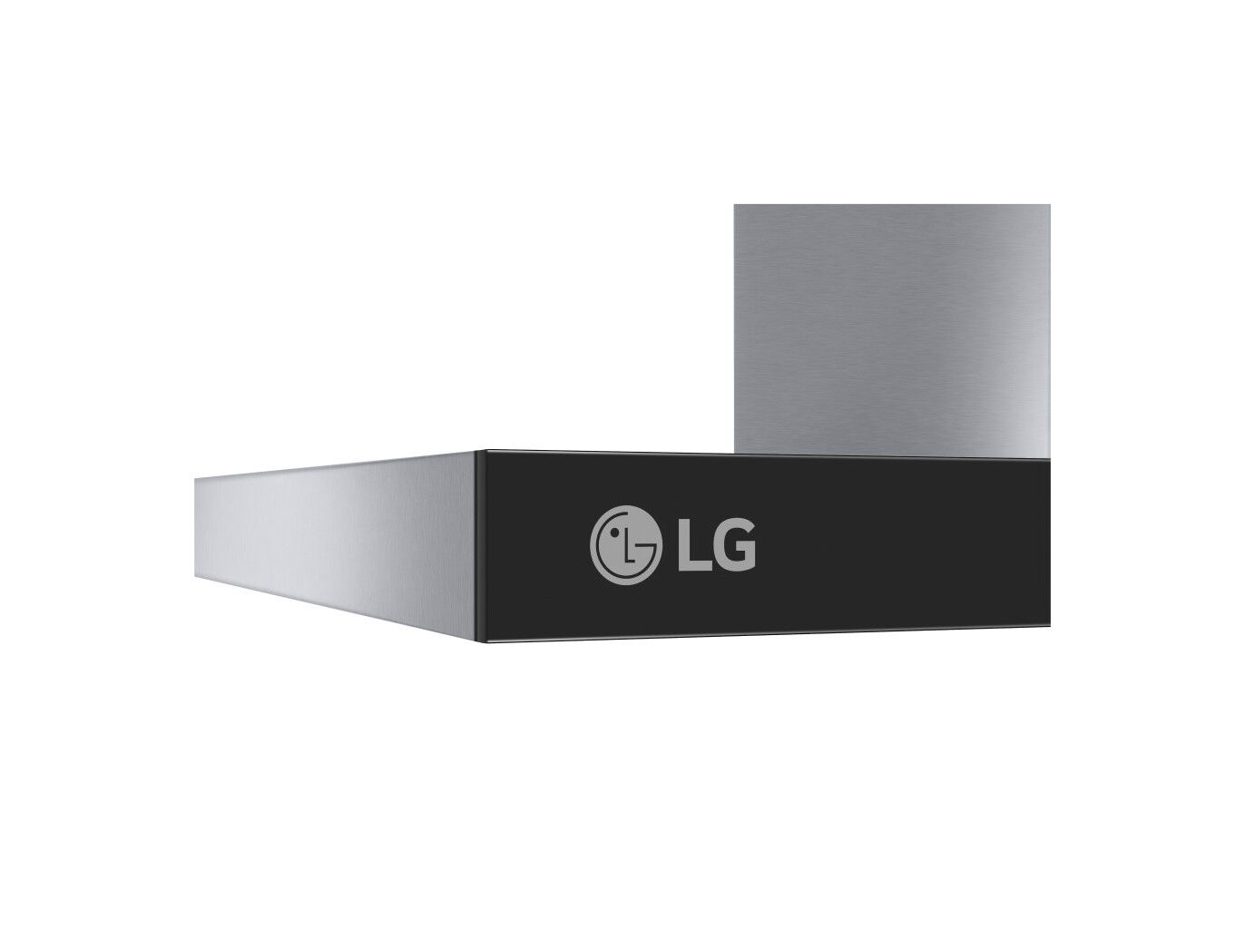 EXAUSTOR LG HCEZ3626S INOX 90 CM 800M3/H image number 8