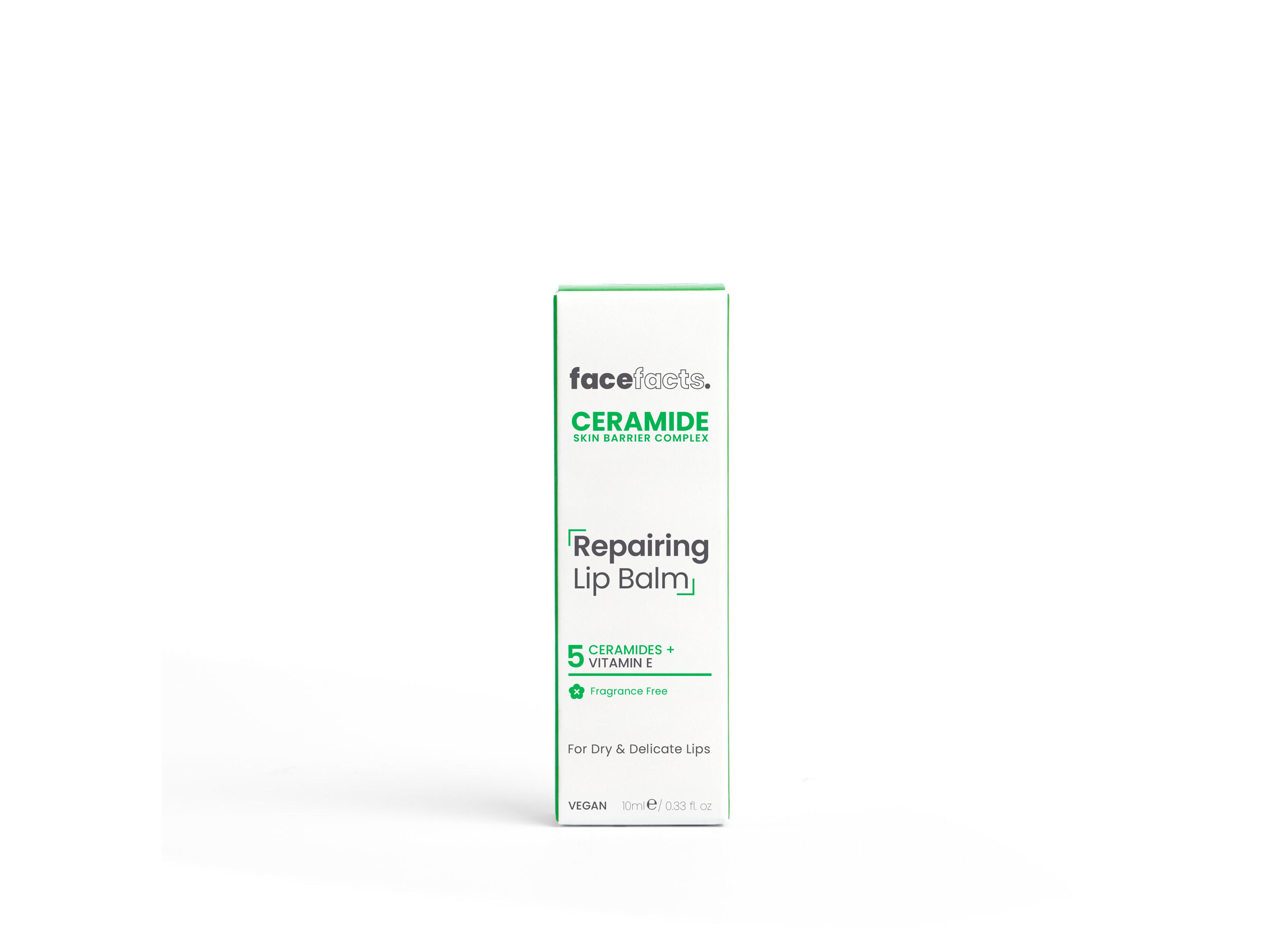 B&Aacute;LSAMO LABIAL FACEFACTS CERAMIDE REPARADOR 10ML image number 1