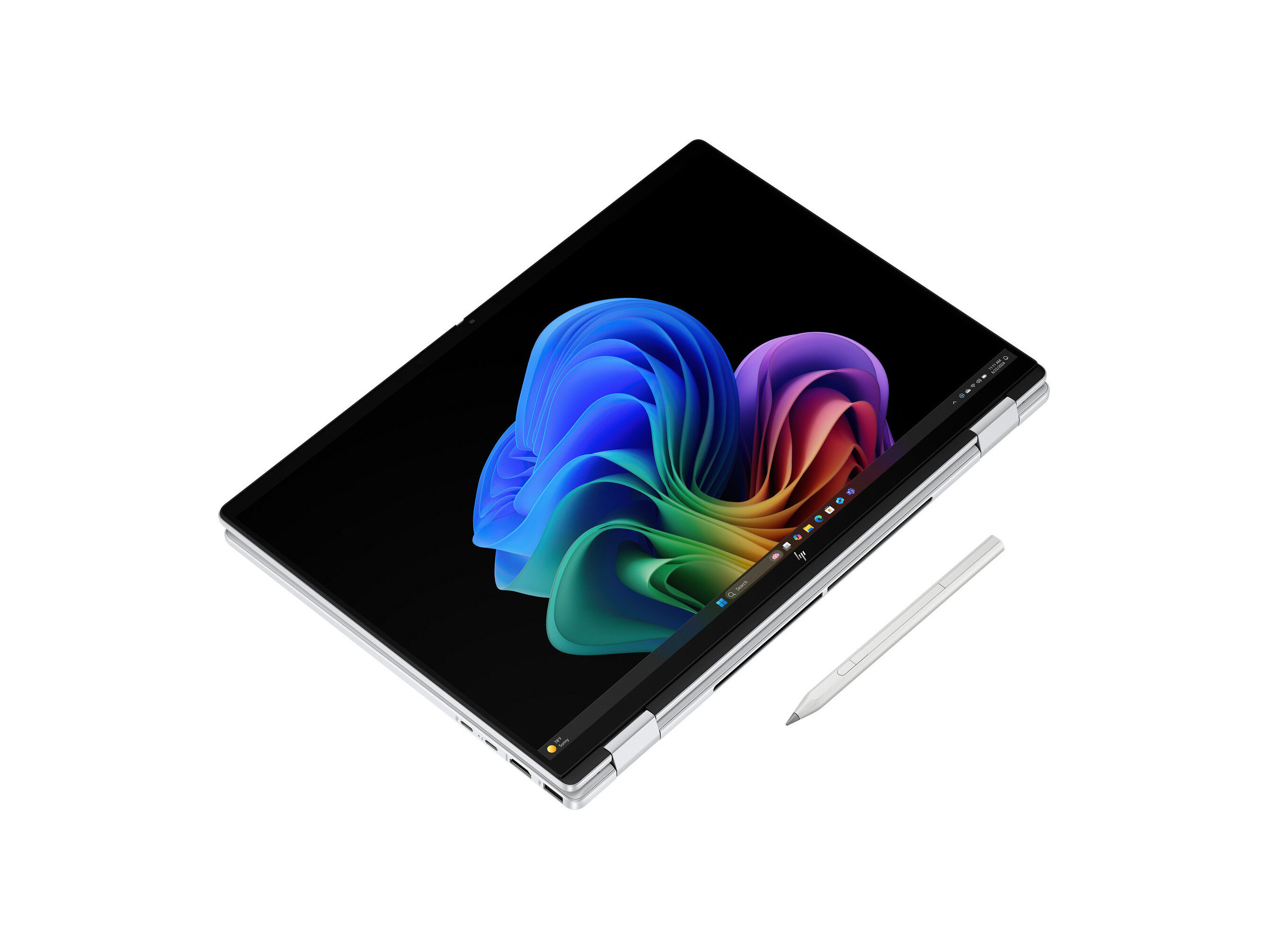 PORT&Aacute;TIL HP OMNIBOOK X FLIP 16-AS0003NP (16" INTEL ULTRA 7/16GB/1TB) image number 2