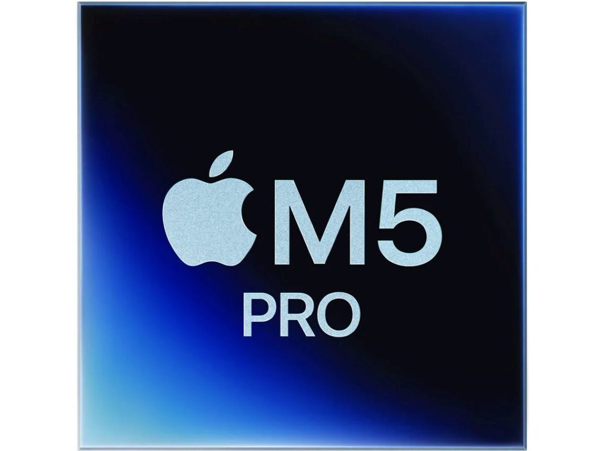 MACBOOK PRO 16' APPLE (13'' M5 PRO/48GB/1TB SPACE BLACK) image number 3