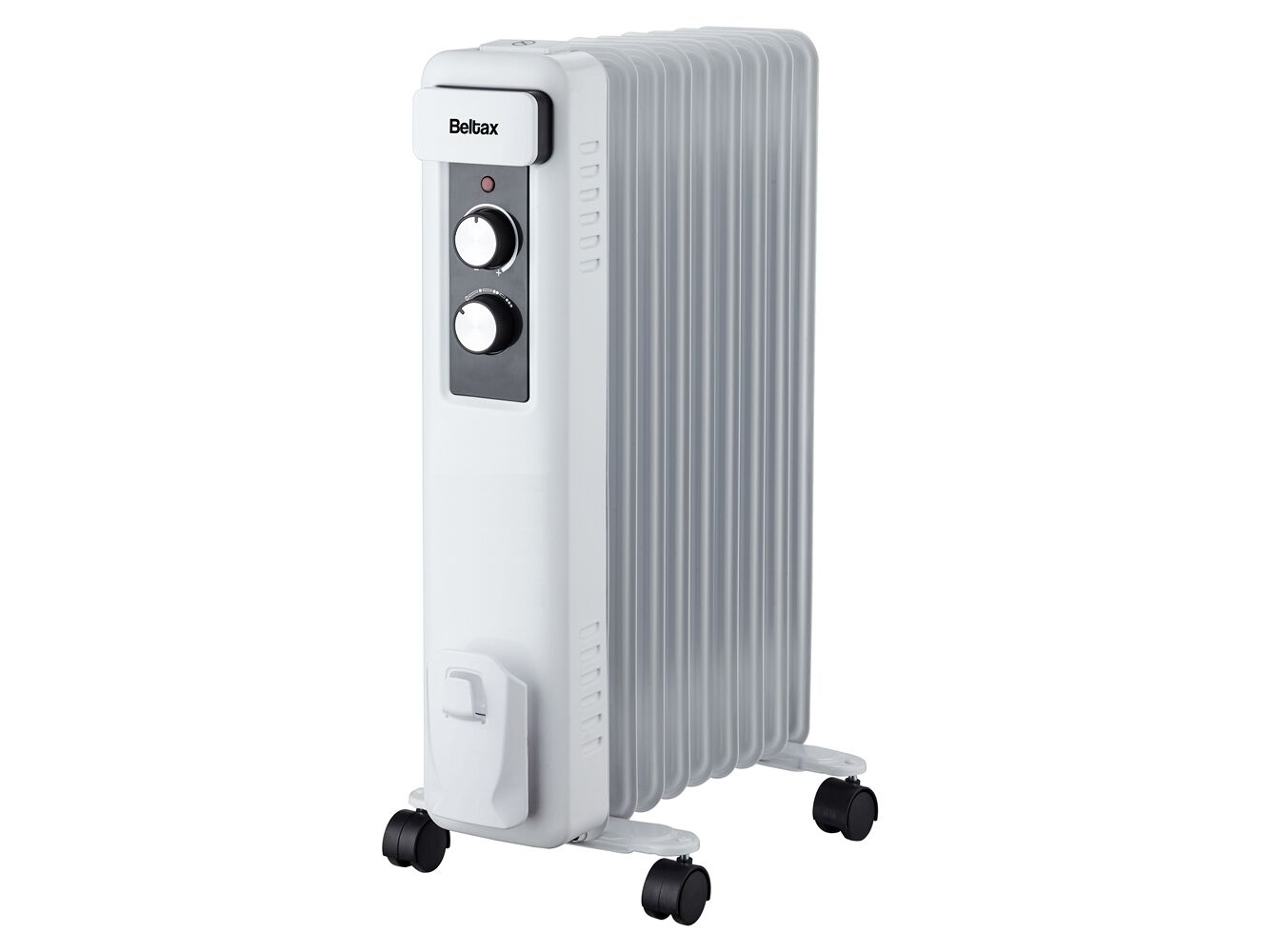 AQUECEDOR A &Oacute;LEO BELTAX BOH0917 9 ELEMENTOS 2000W