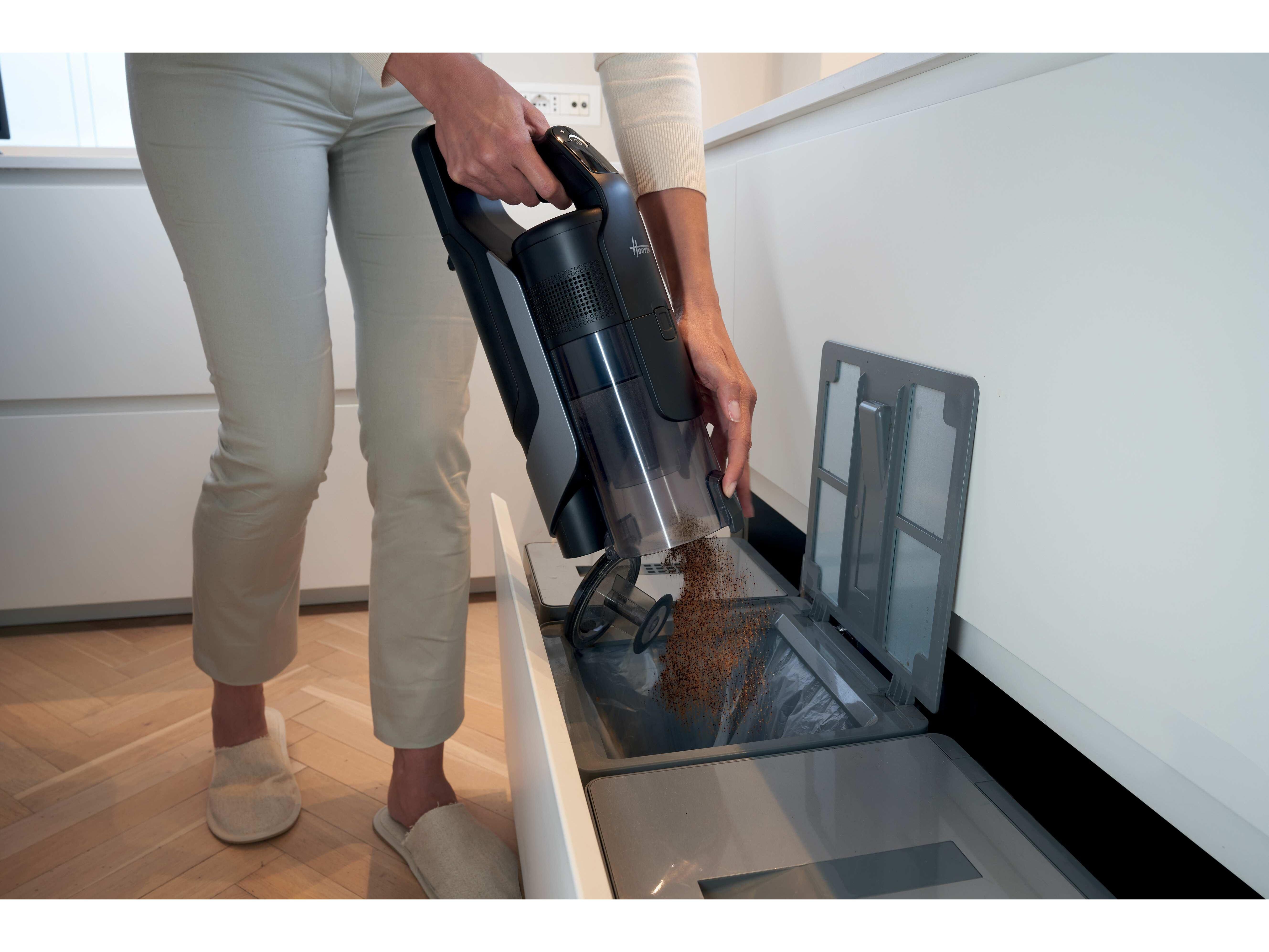 ASPIRADOR VERTICAL HOOVER HF610H 011 HF6 HOME ALL FLOOR image number 34