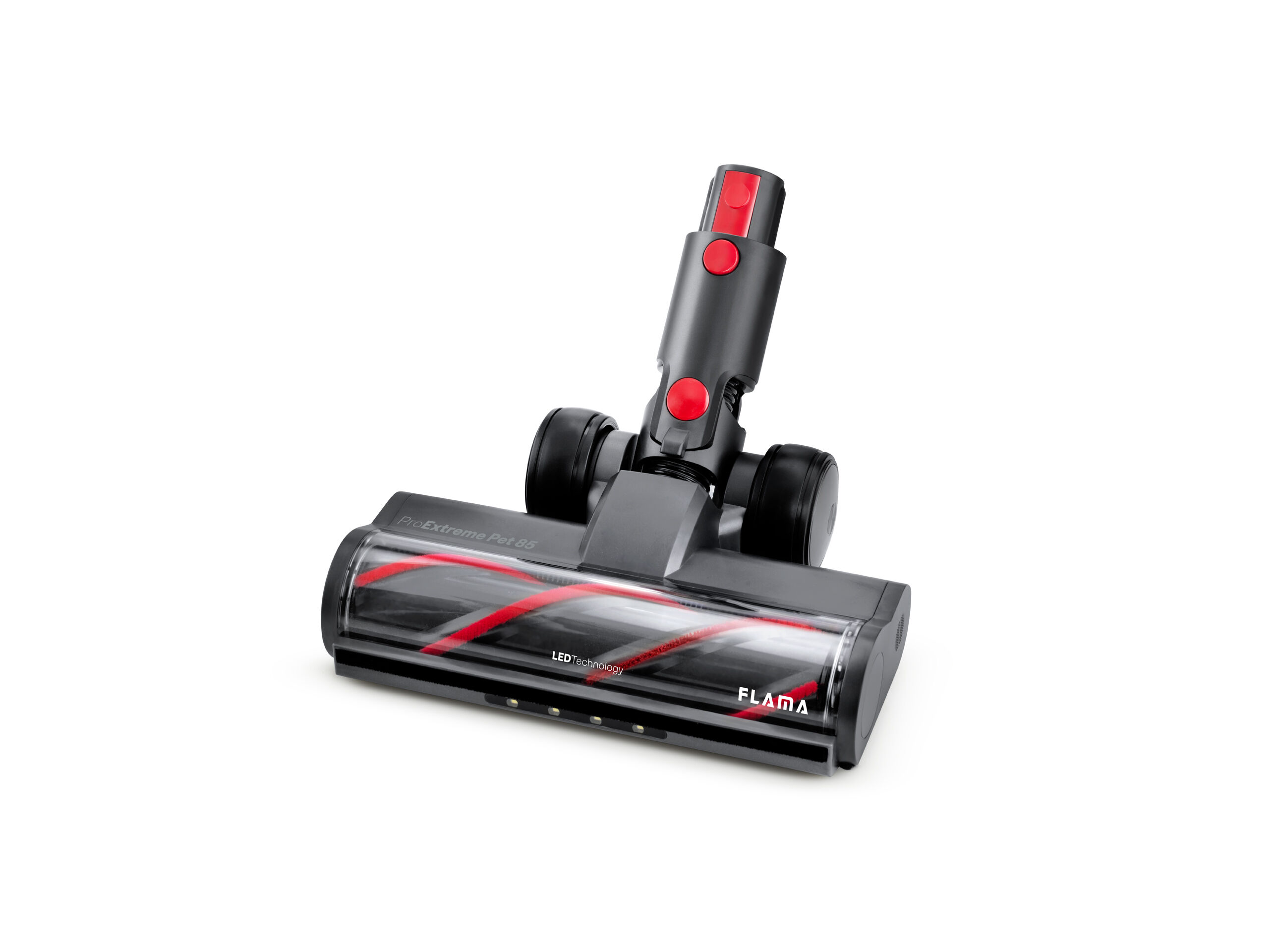 ASPIRADOR VERTICAL FLAMA 1648FL PROEXTREME PET 85 25.2V image number 15