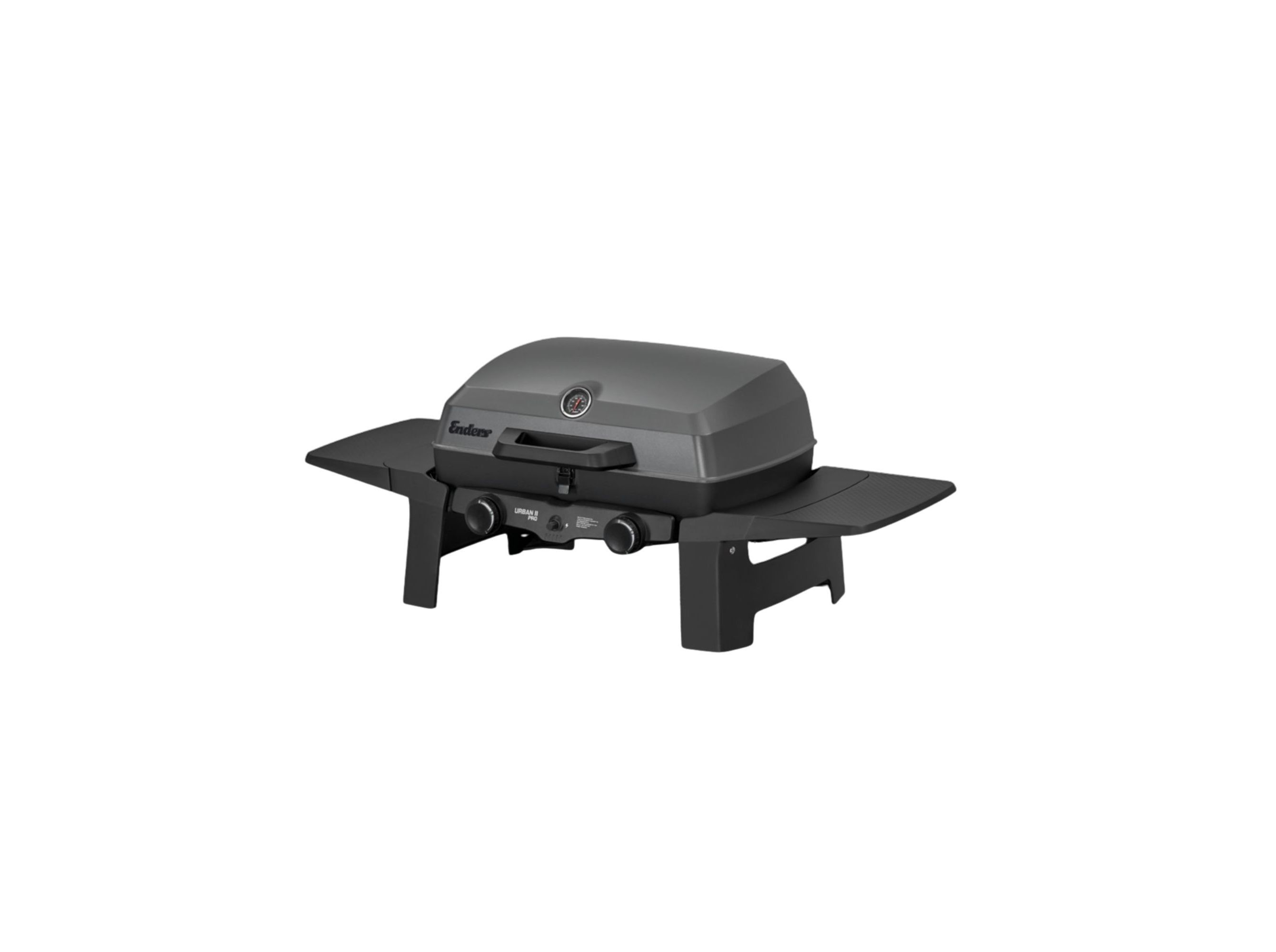 BBQ G&Aacute;S URBAN II PRO ENDERS