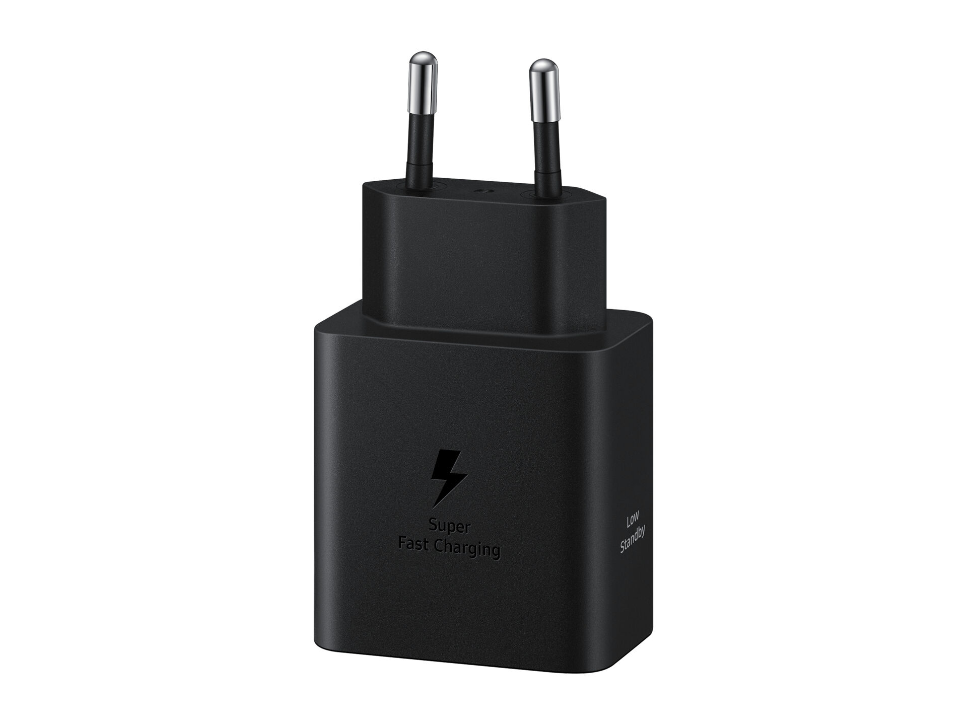 CARREGADOR + CABO SAMSUNG EP-T4511XBEGEU 45W image number 0