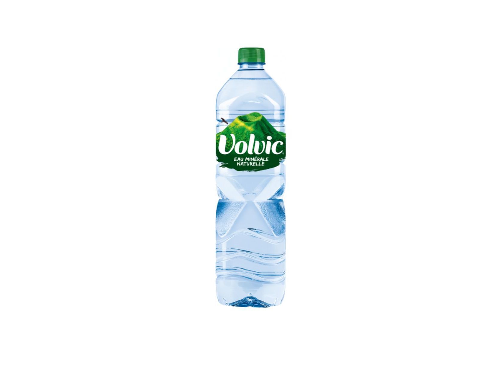 &Aacute;GUA MINERAL NATURAL VOLVIC 0.50L (SDR) image number 0