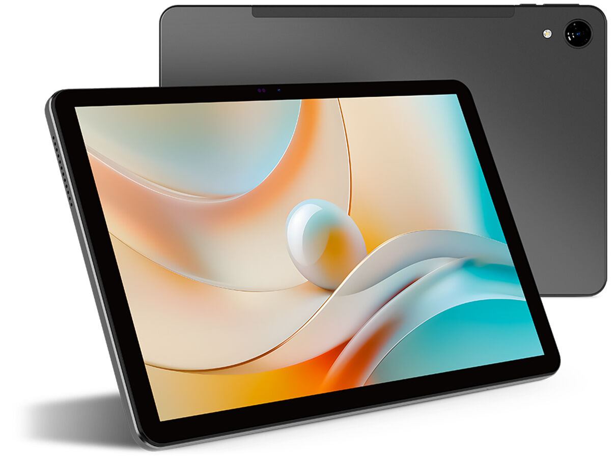 TABLET SPC GRAVITY 10 PRETO 4/64GB 10.1" image number 2