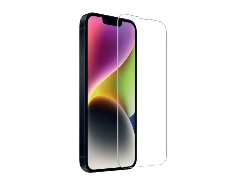 PROTETOR ECR&Atilde; QILIVE IPHONE 16E/13/13 PRO/14