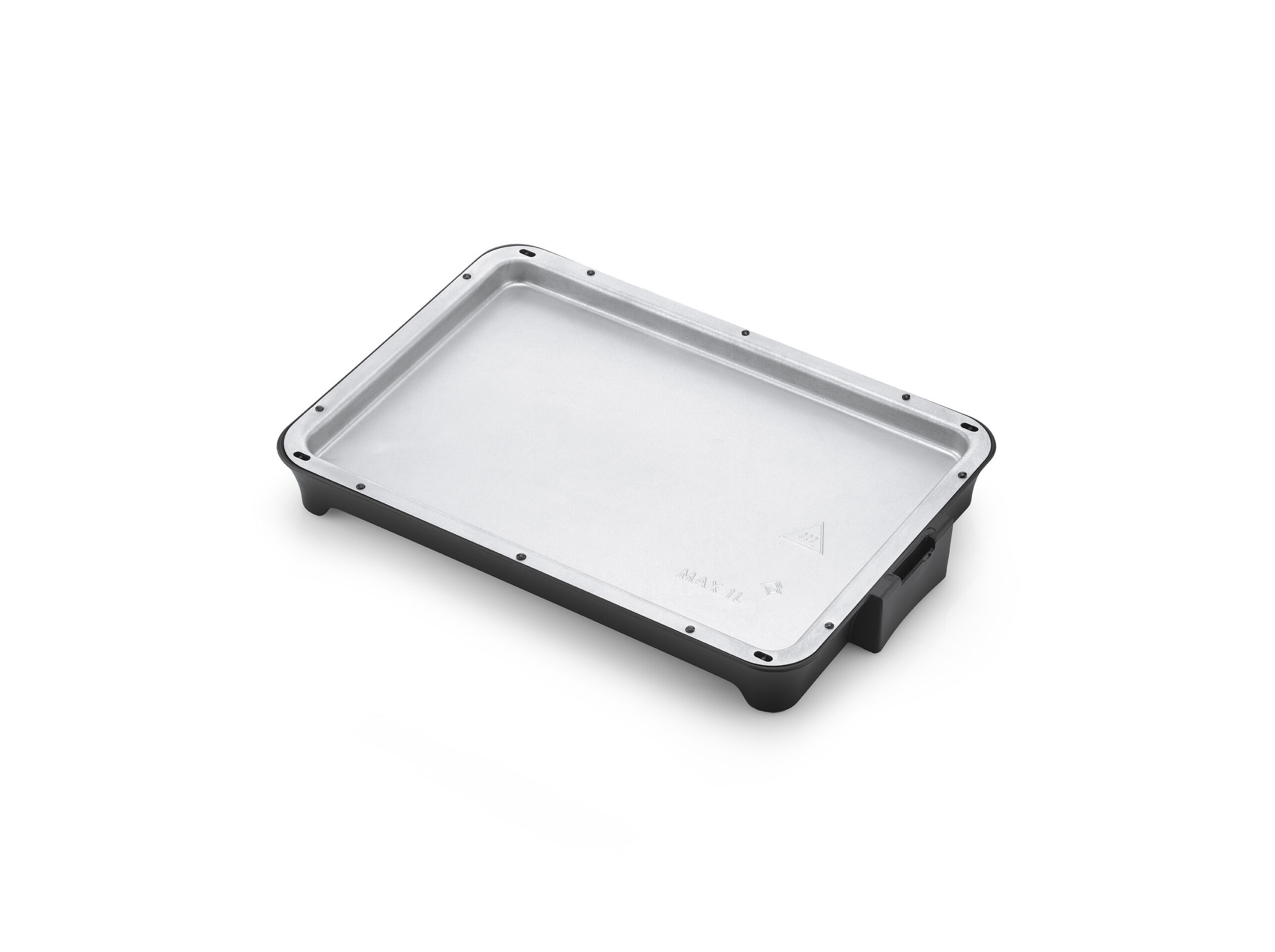 GRELHADOR DE RESIST&Ecirc;NCIA FLAMA HEATULTRA M 4322FL 2400W image number 9