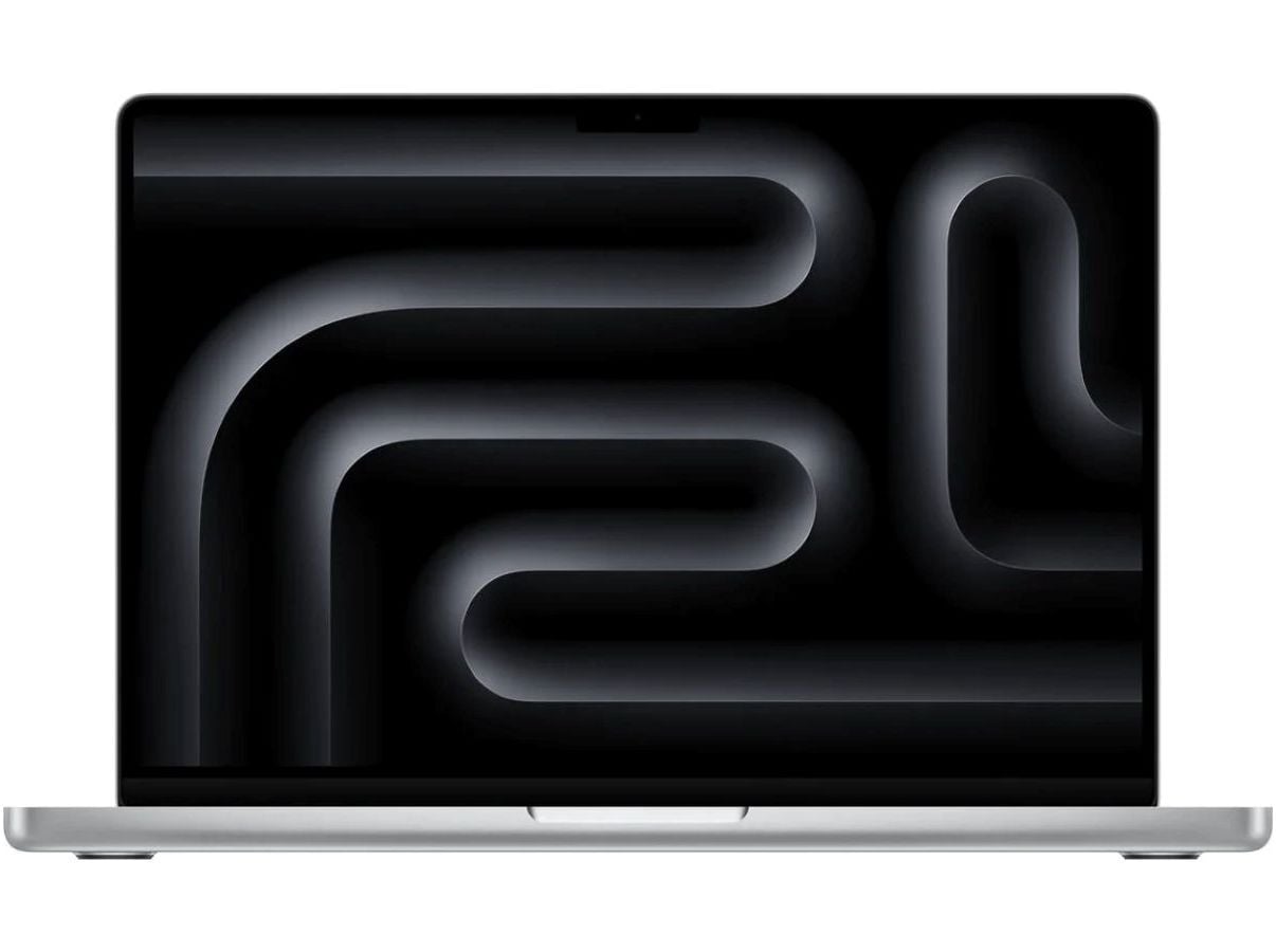 MACBOOK PRO 16' APPLE (M5 PRO/48GB/1TB SILVER) image number 0