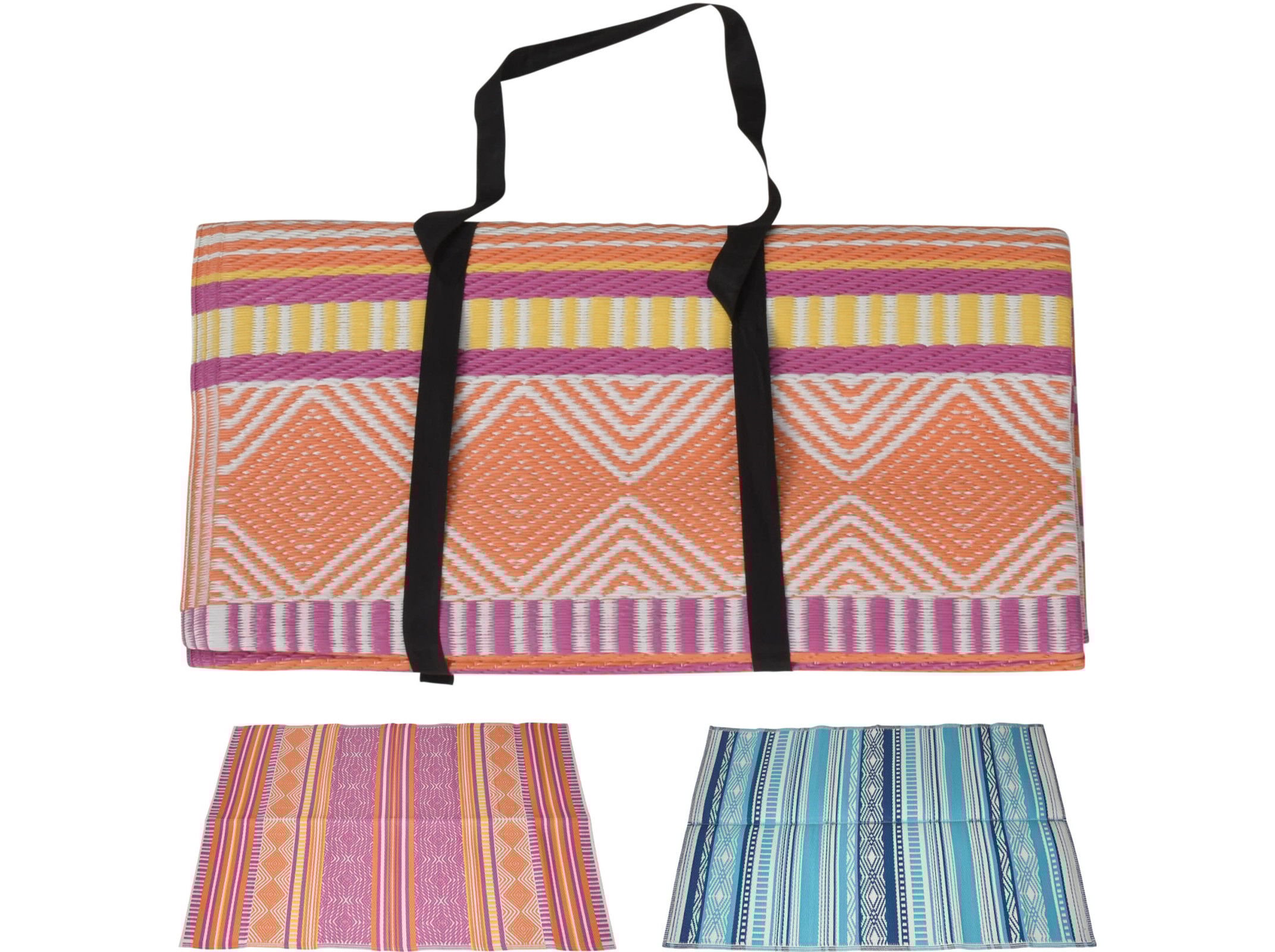 TAPETE EXTERIOR 120X180CM MODELOS SORTIDOS image number 1