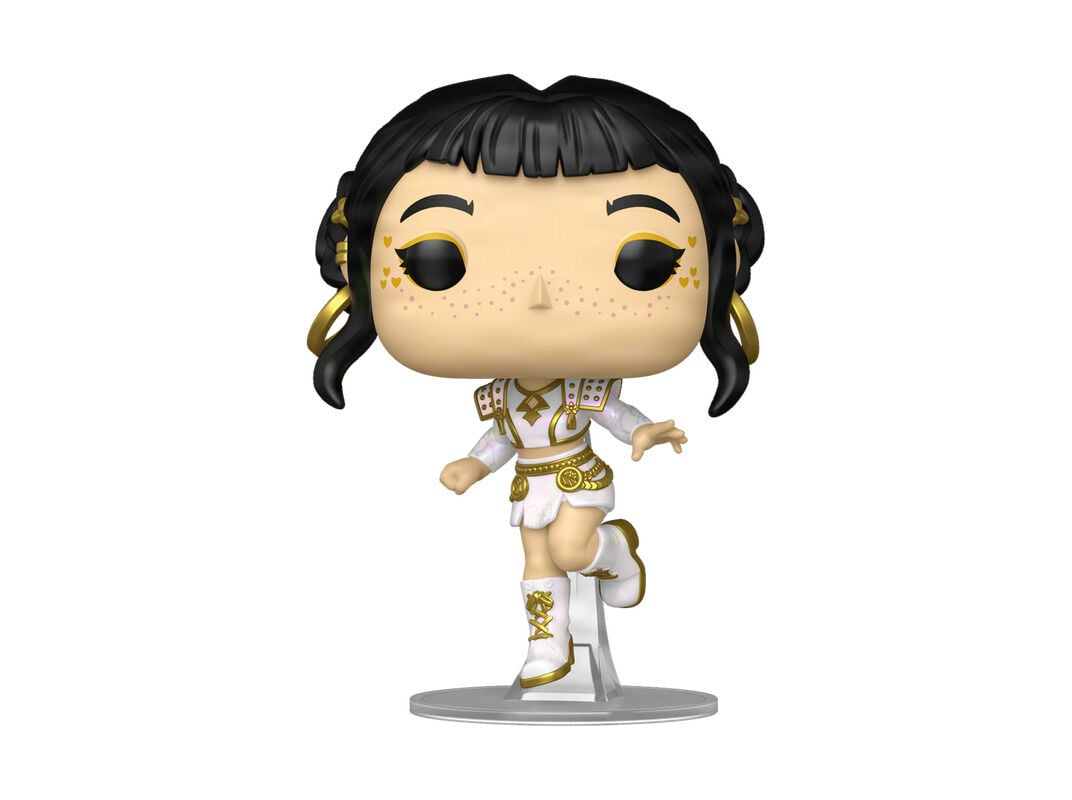 FIGURA FUNKO POP ANIMATION:&nbsp;KPOP DH S2- ZOE image number 1