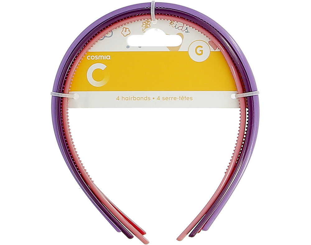 BANDOLETE COSMIA KIDS 4UN