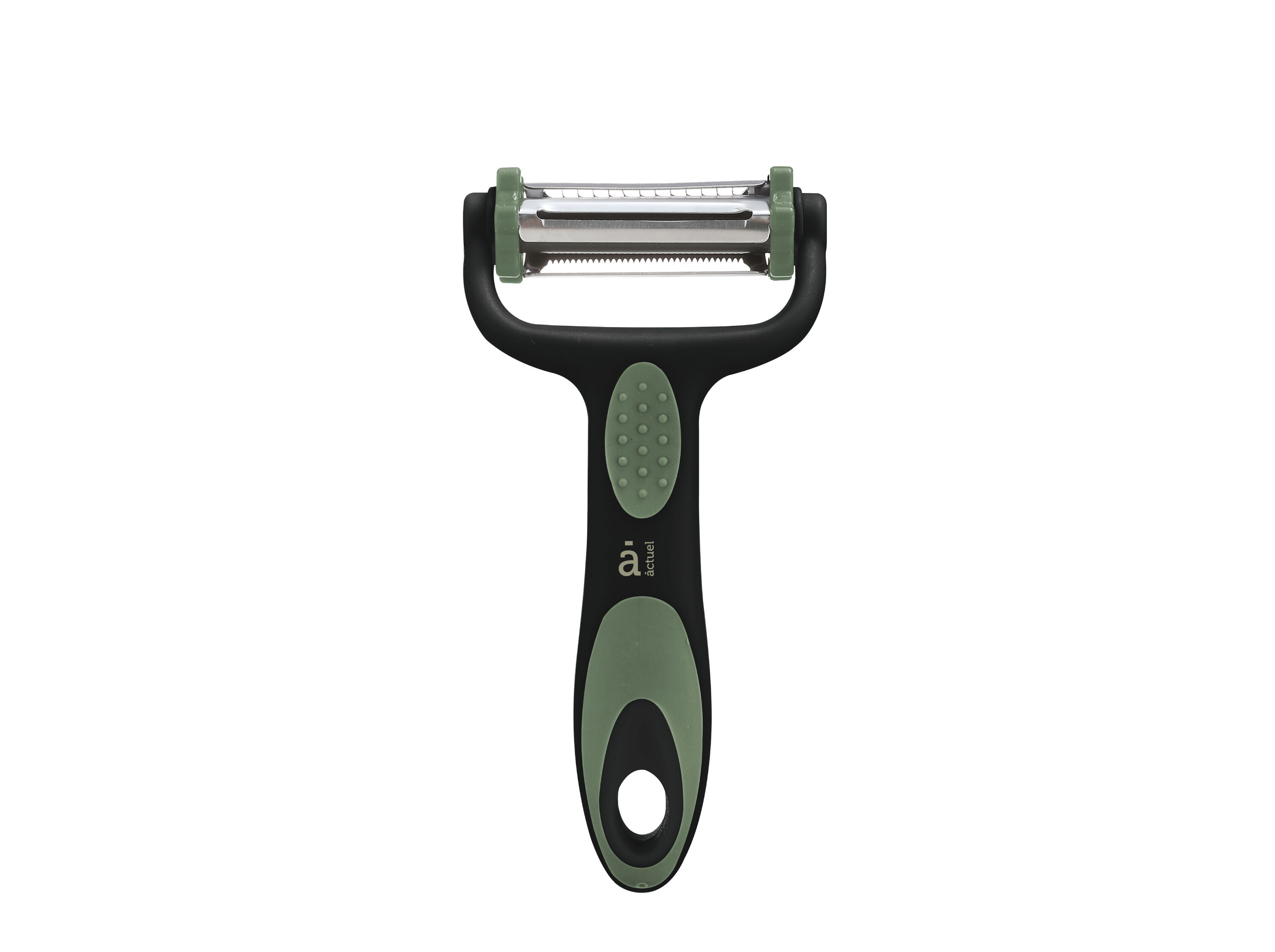 DESCASCADOR ACTUEL MULTIFUN&Ccedil;&Otilde;ES image number 0