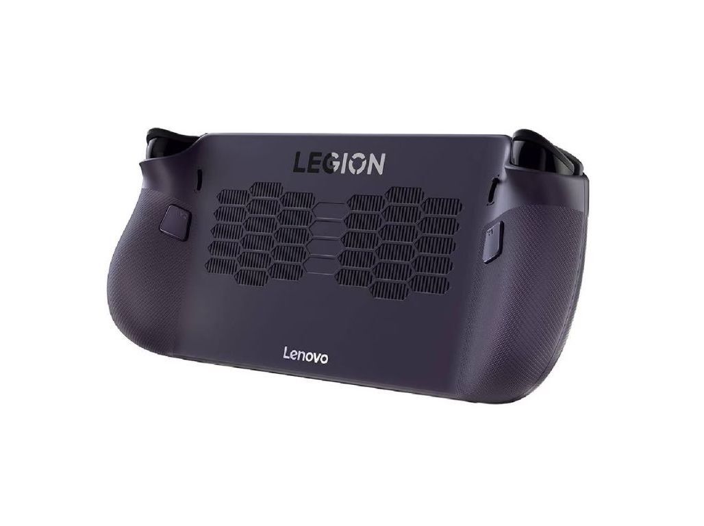 CONSOLA PORT&Aacute;TIL LENOVO LEGION GO S (8" RYZEN Z1 EXTREME 32GB/1TB STEAM OS) image number 1