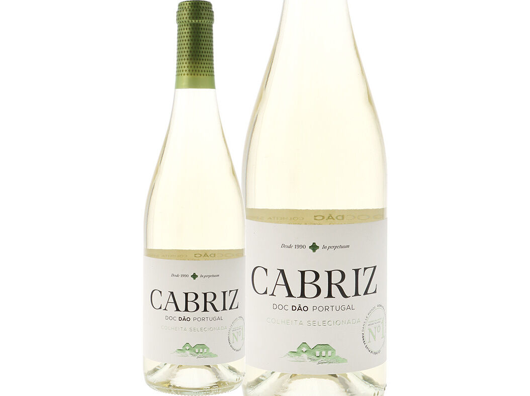 VINHO BRANCO CABRIZ D&Atilde;O 0.75L image number 0
