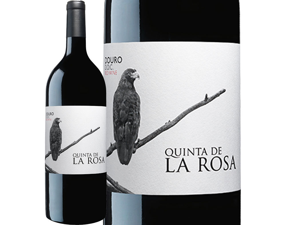 VINHO TINTO QUINTA DE LA ROSA 1.5L image number 0
