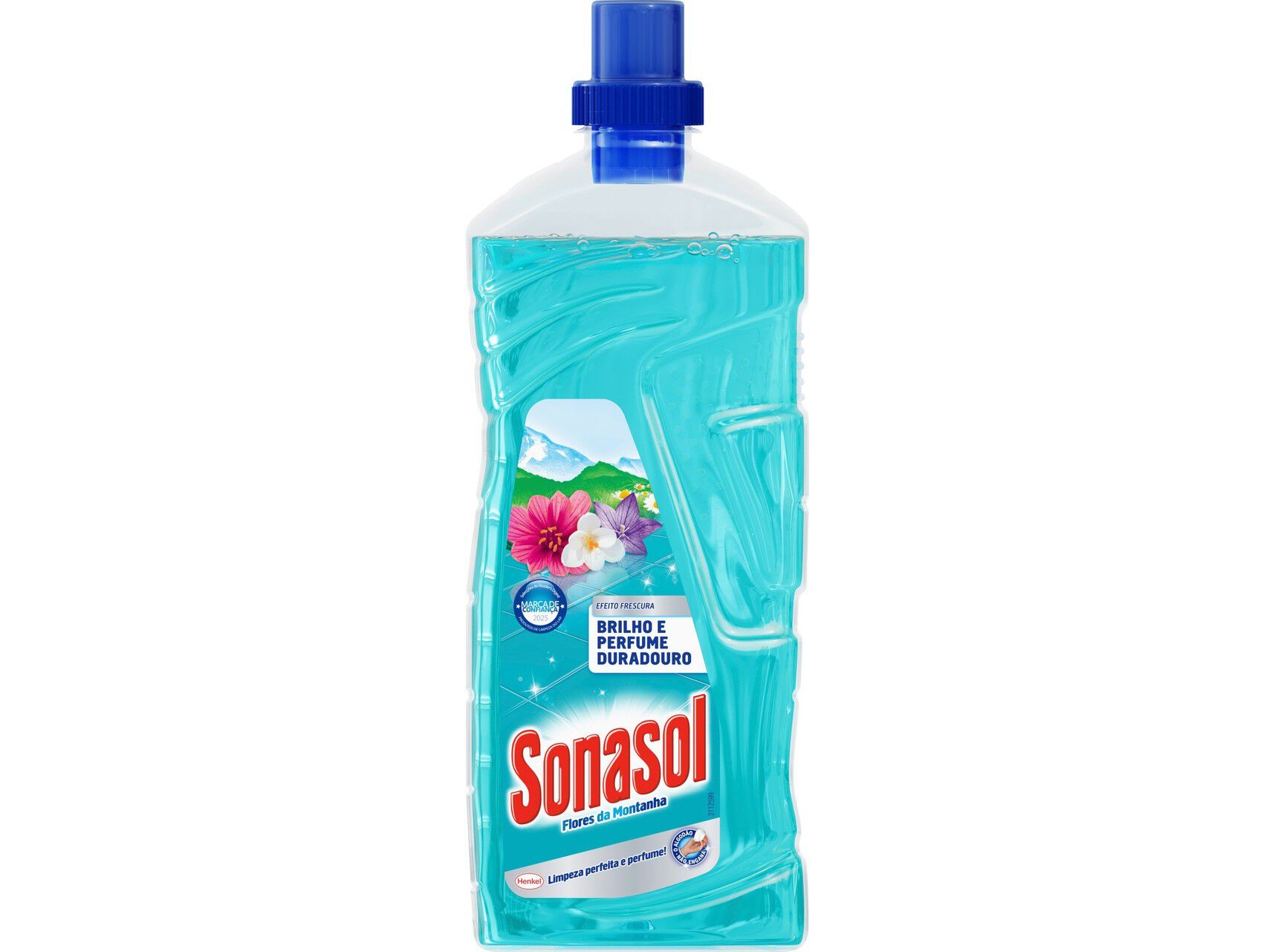 LAVA TUDO SONASOL FLORES DA MONTANHA 1.5L image number 0