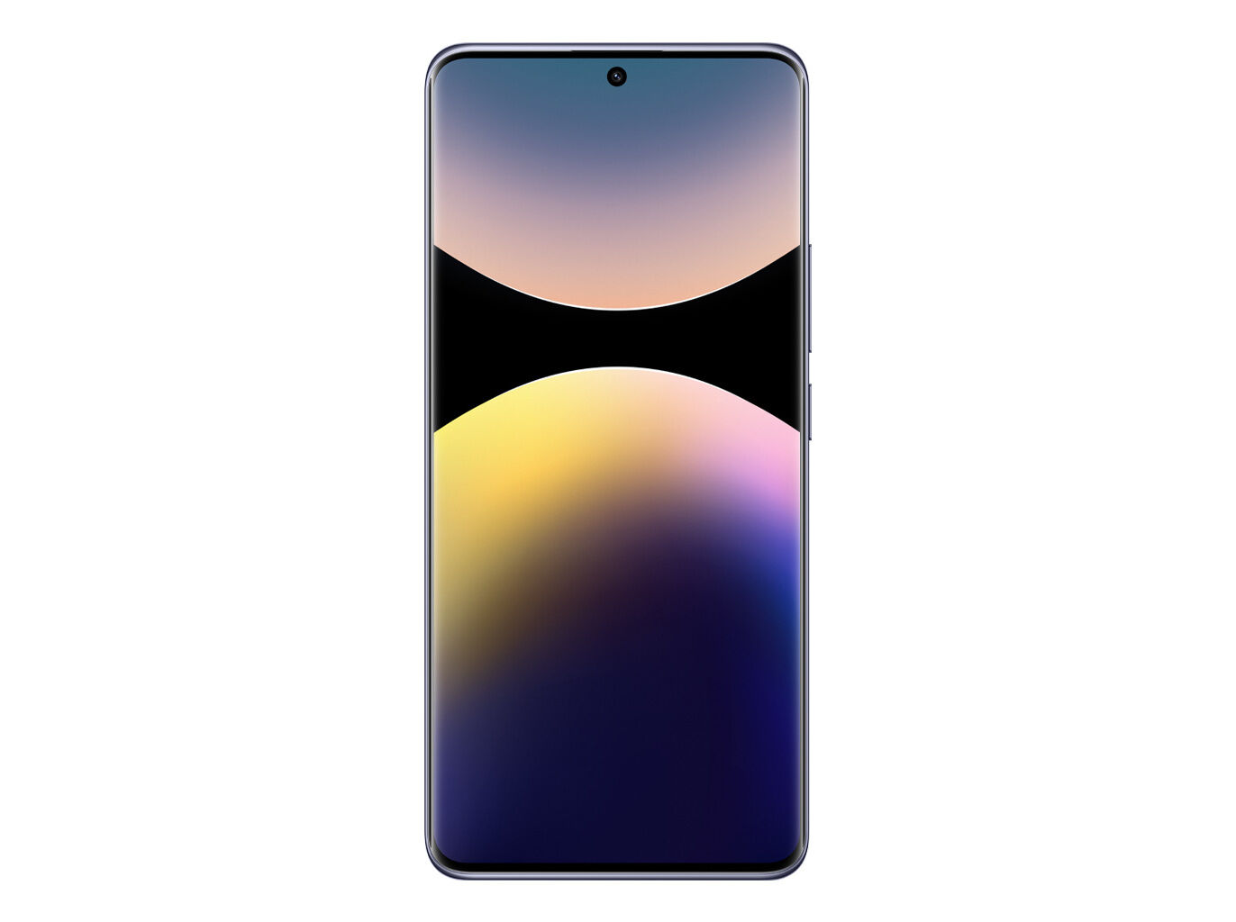 SMARTPHONE XIAOMI REDMI NOTE 14PRO 5G 8GB 256GB LAVANDA image number 4