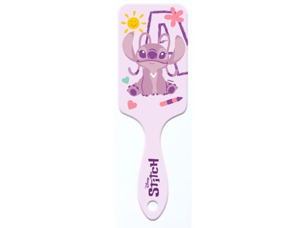 ESCOVA CABELO DISNEY ANGEL image number 0