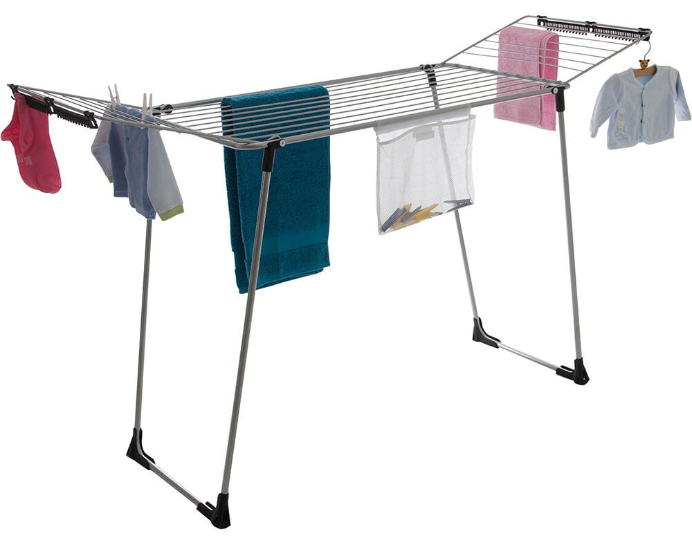 ESTENDAL DE CH&Atilde;O ACTUEL METAL REVESTIDO 19M