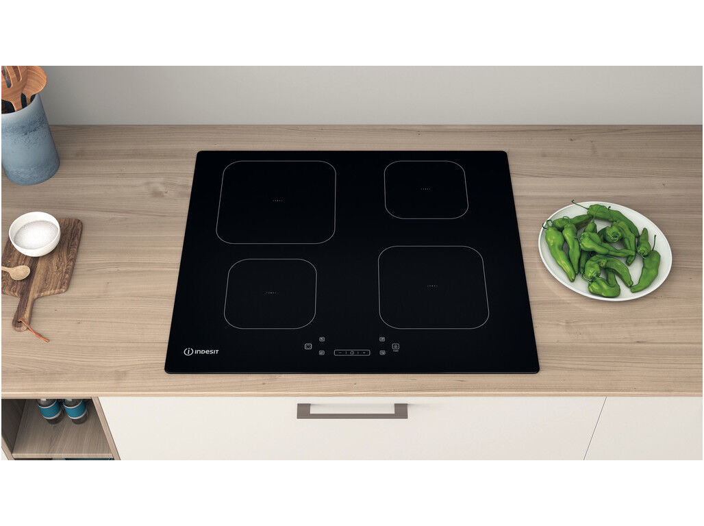 PLACA DE INDU&Ccedil;&Atilde;O INDESIT IS 83 Q60 NE 4 ZONAS image number 2