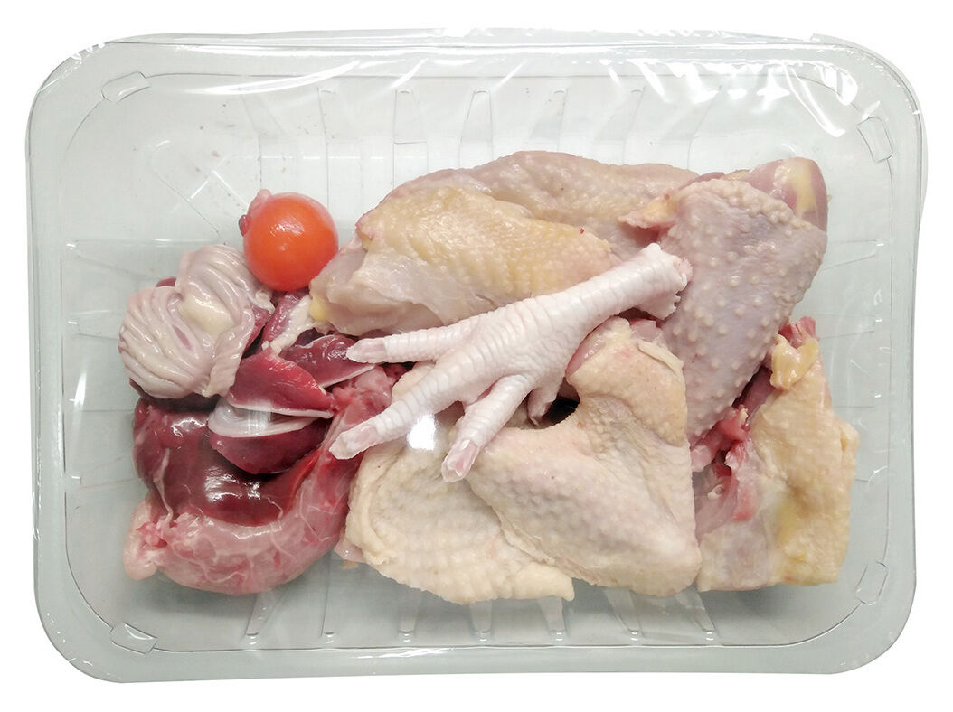 CANJINHA DE GALINHA AUCHAN KG