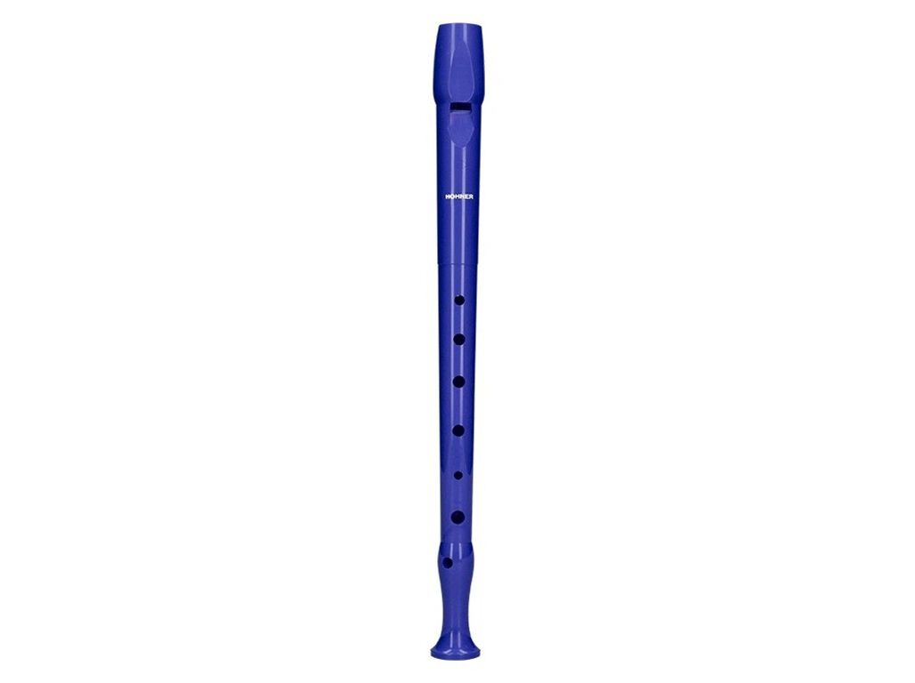 FLAUTA HOHNER 9508 AZUL