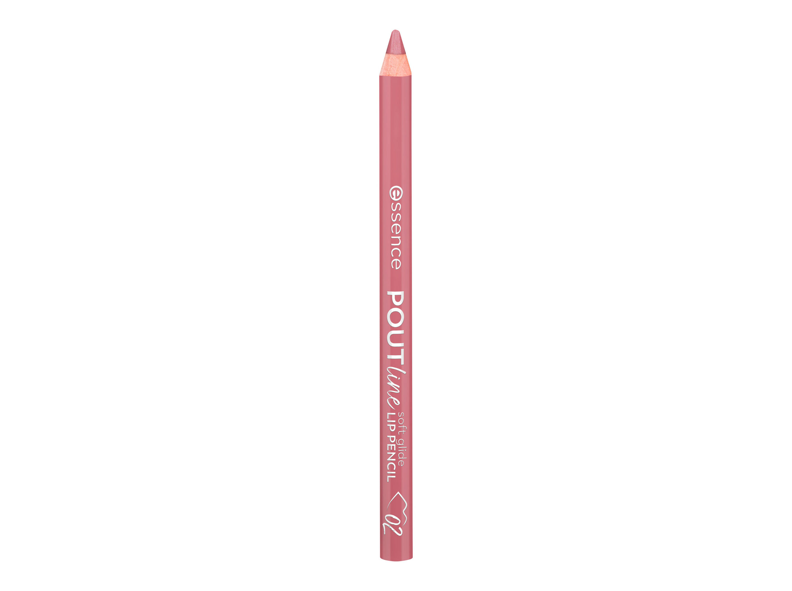 L&Aacute;PIS DE L&Aacute;BIOS ESSENCE POUTLINE SOFT GLIDE image number 0