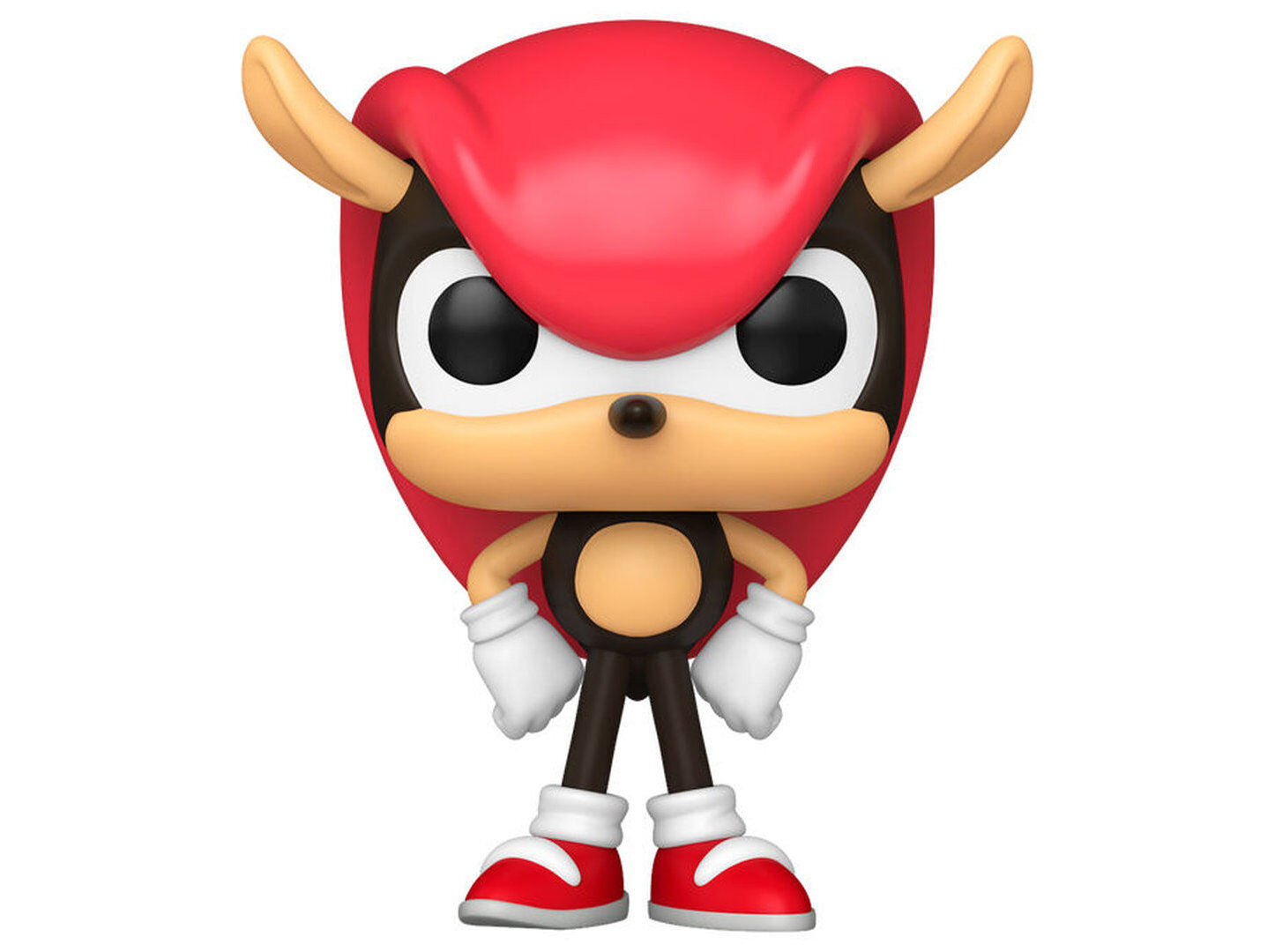 FIGURA POP! FUNKO SONIC- MIGHTY image number 1