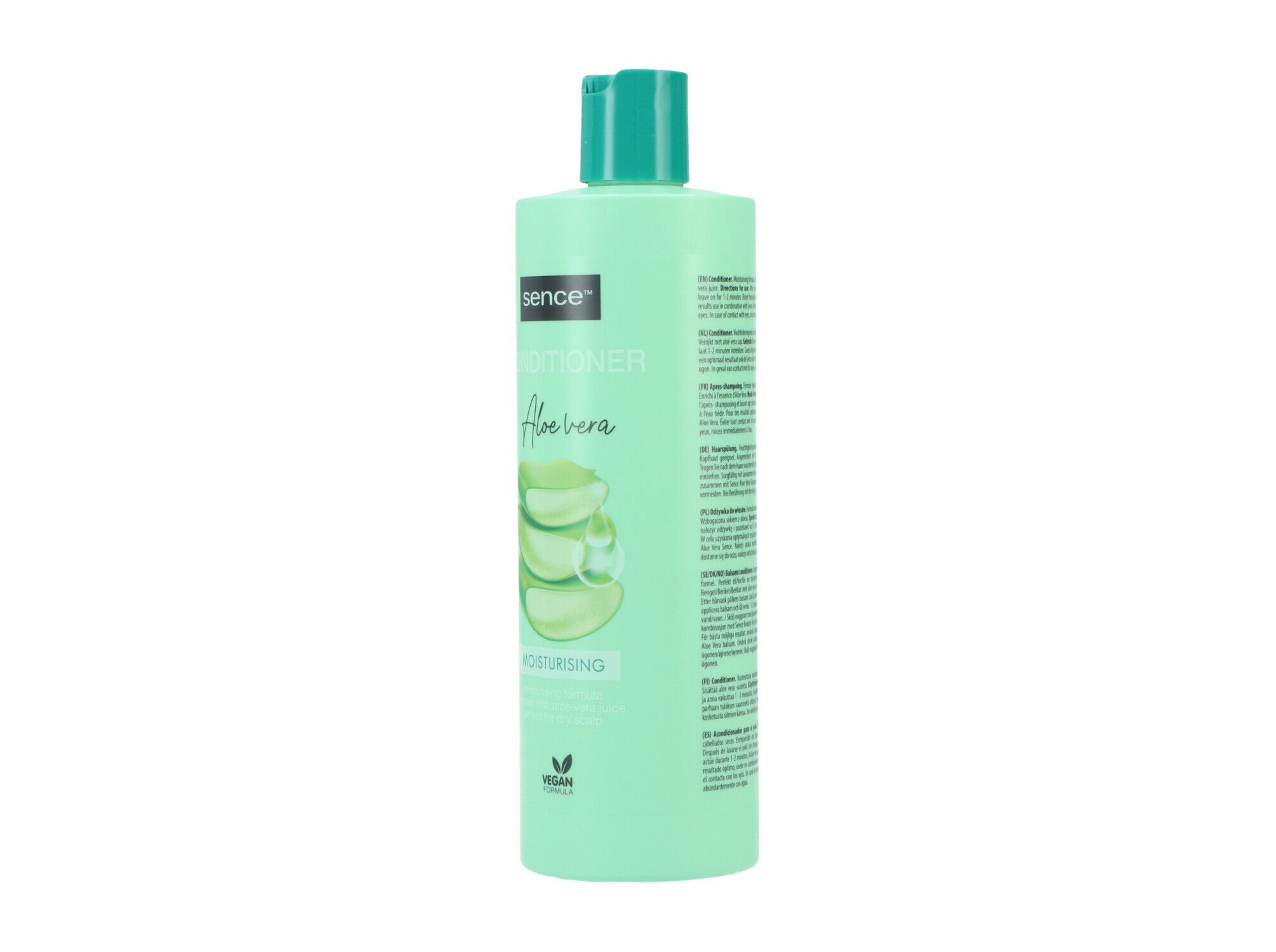 CONDICIONADOR SENCE ALOE VERA 400ML image number 1