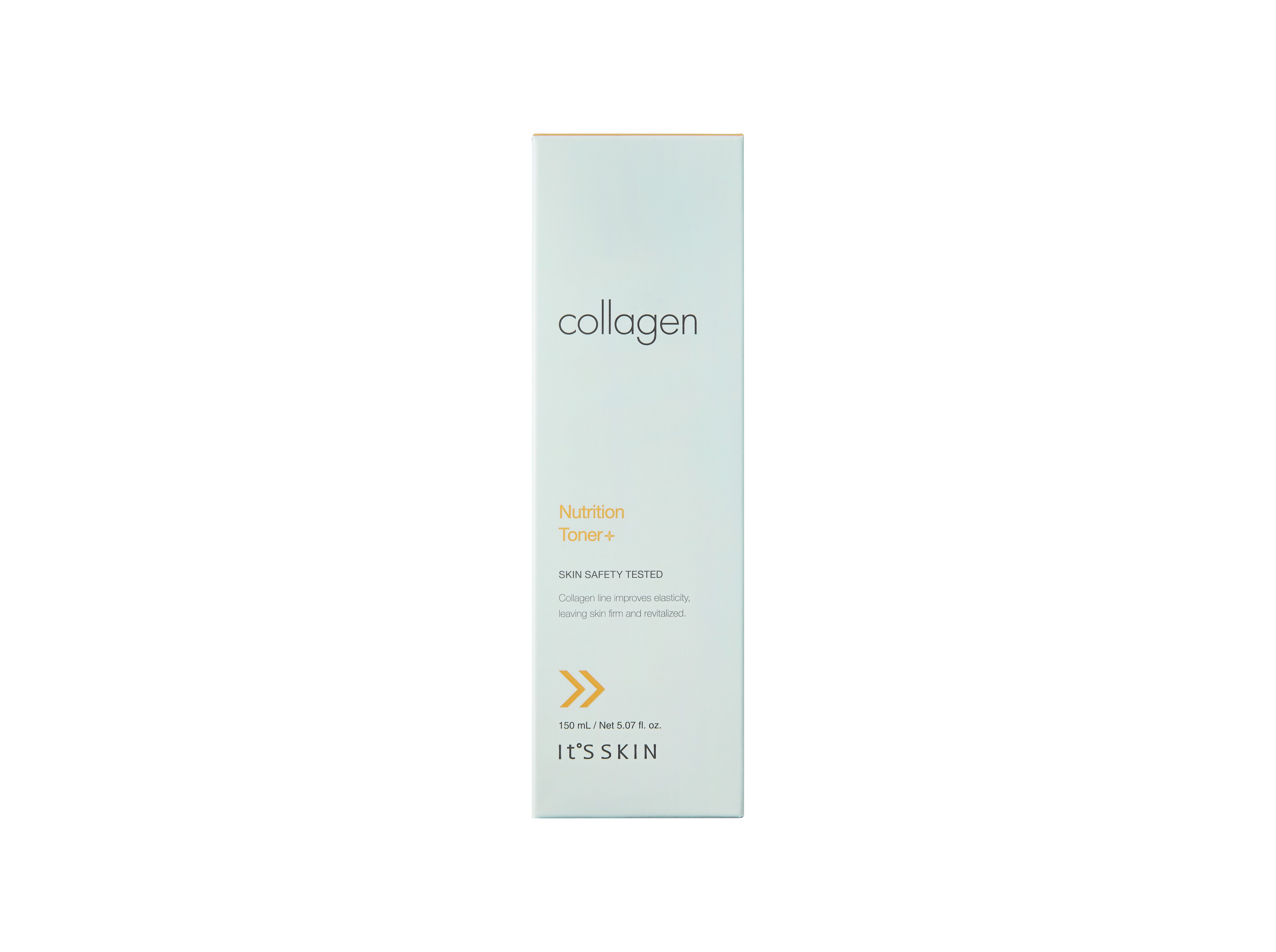 TONICO IT'S SKIN NUTRITIVO COLAGENIO 150 ML image number 1