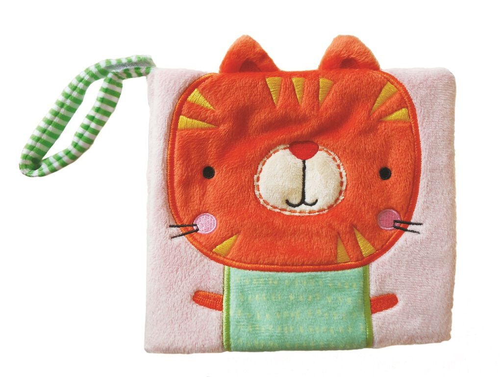 LIVRO AS MINHAS ORELHAS FOFAS E ENGRA&Ccedil;ADAS GATO