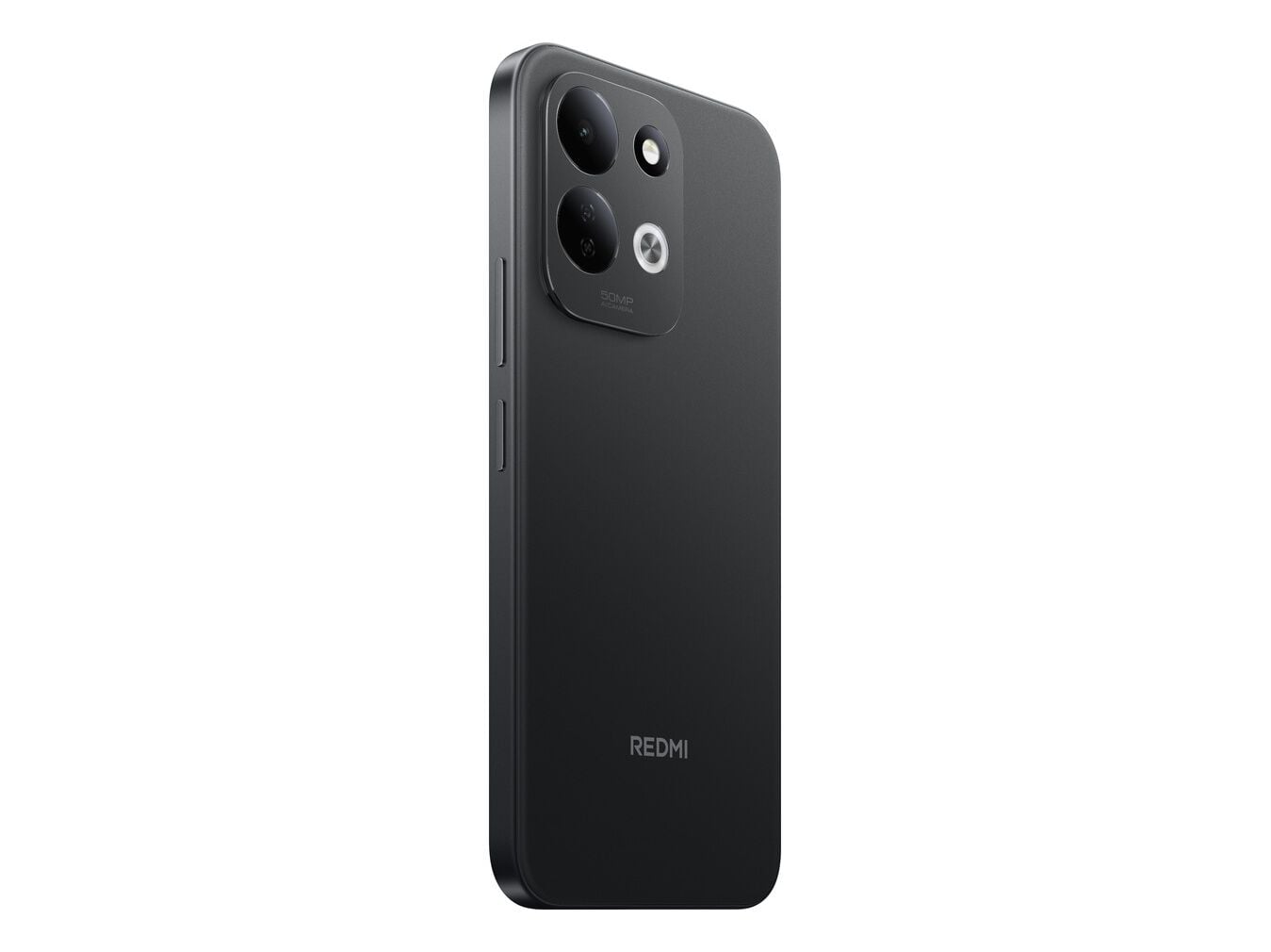 SMARTPHONE REDMI 17 BLACK 4/128GB image number 1
