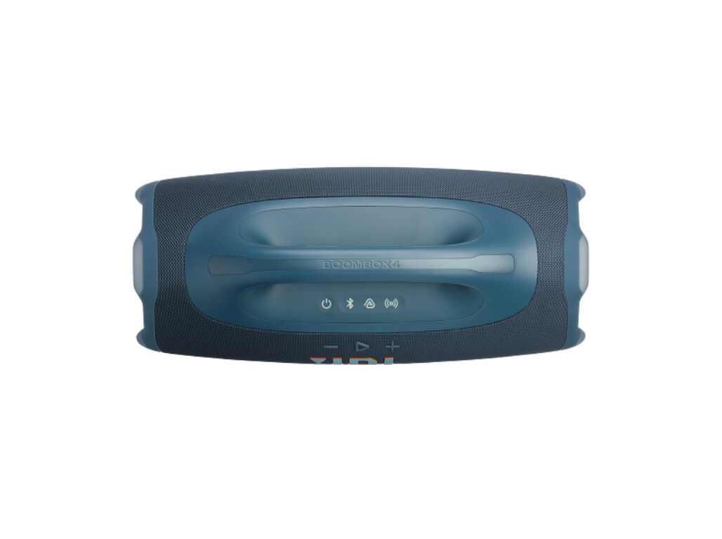 COLUNA PORTATIL JBL BOOMBOX 4 AZUL image number 7